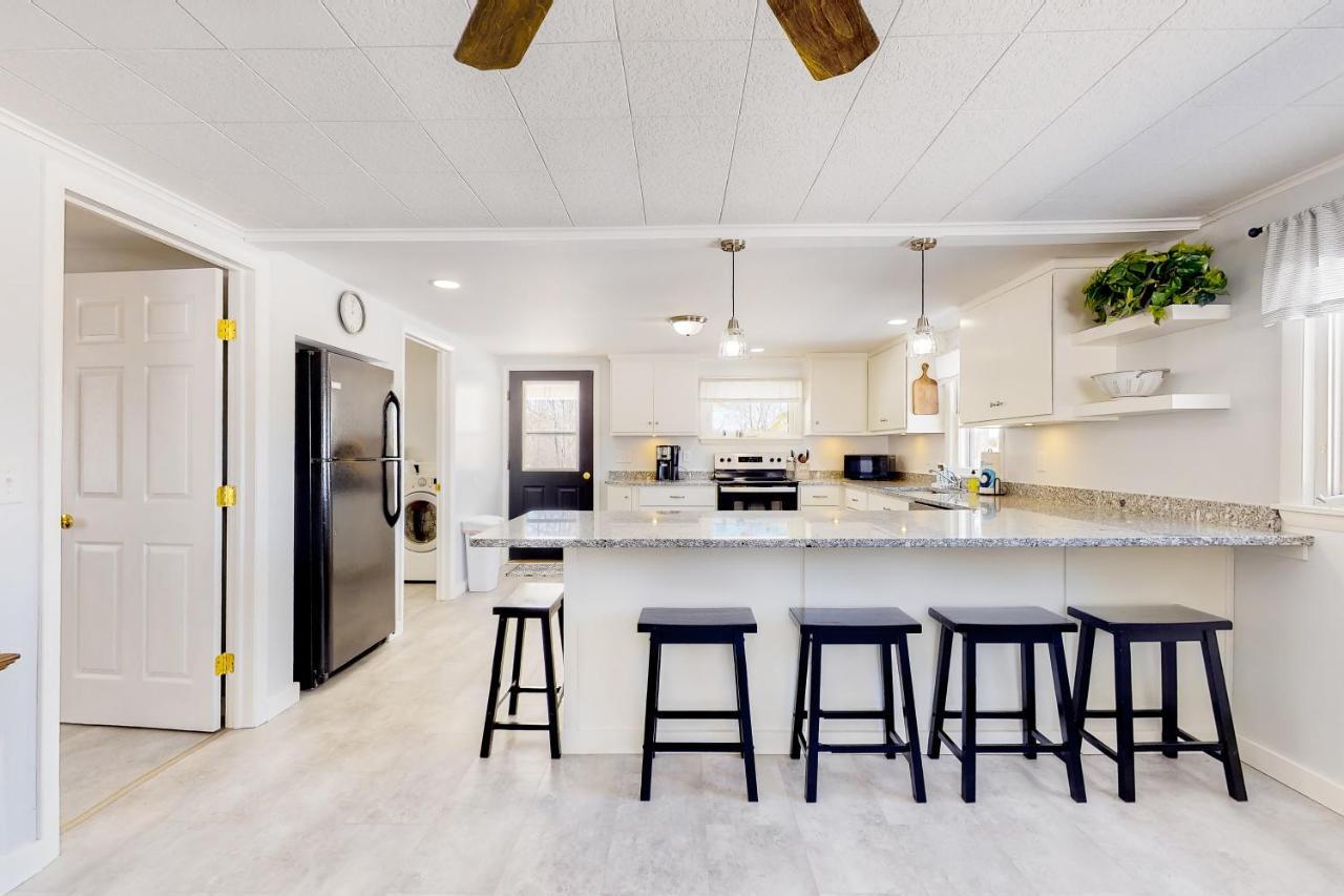 Finger Lakes Stunner Villa Dundee Exterior photo